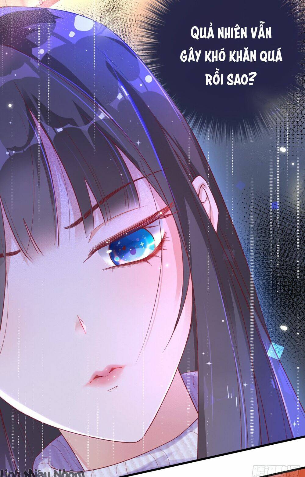 dĩ hôn chi danh chapter 1.2 17