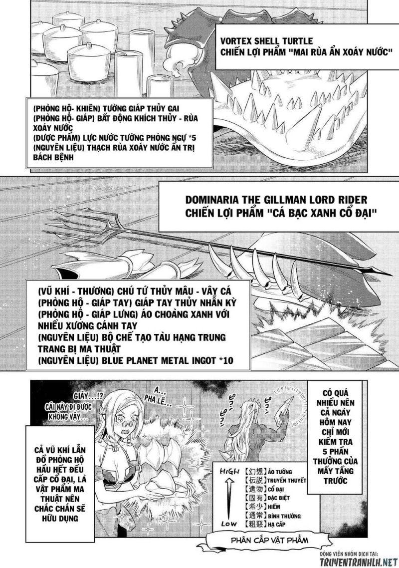 Re:monster chapter 86 5
