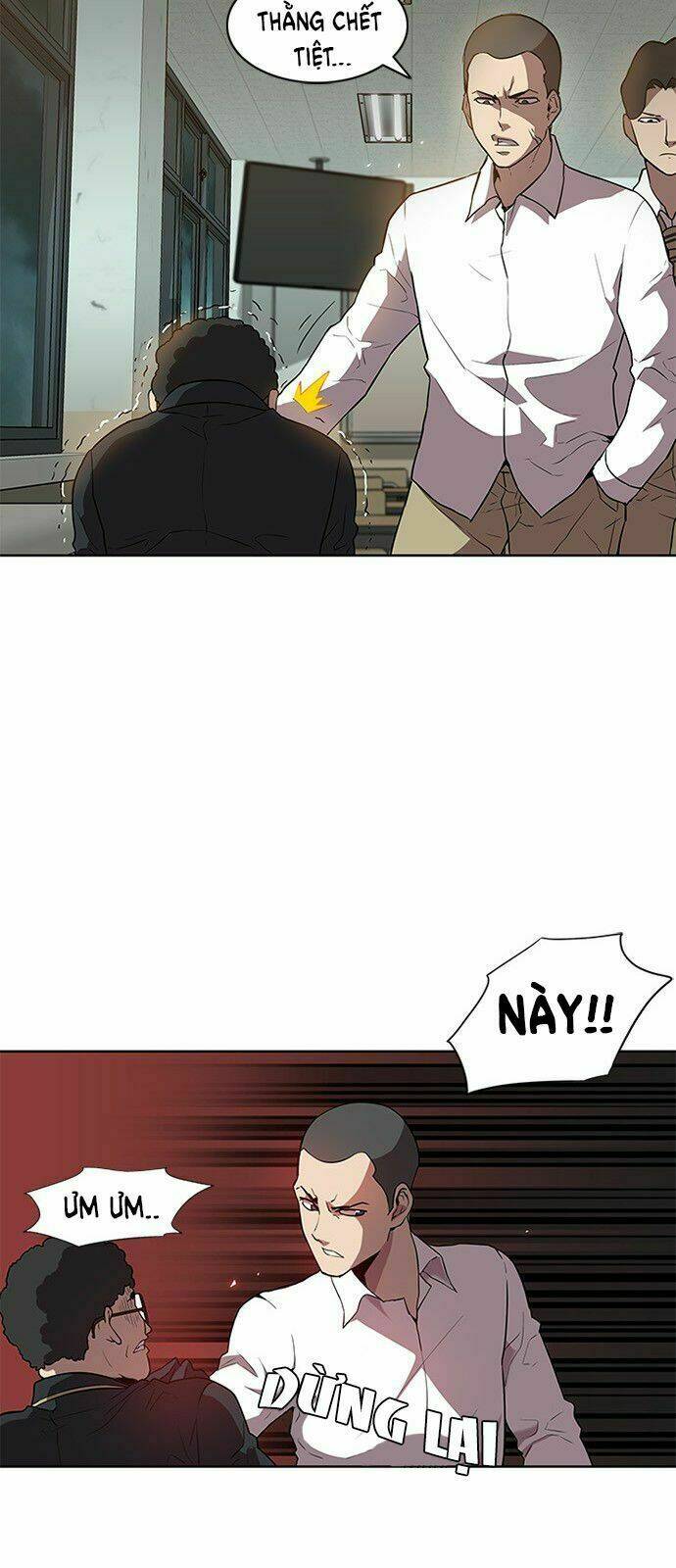 thiên thần áo đen chapter 3 6