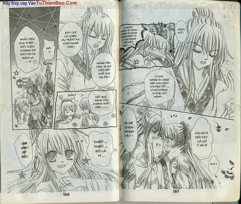 thiếu nữ đa tài chapter 3 83