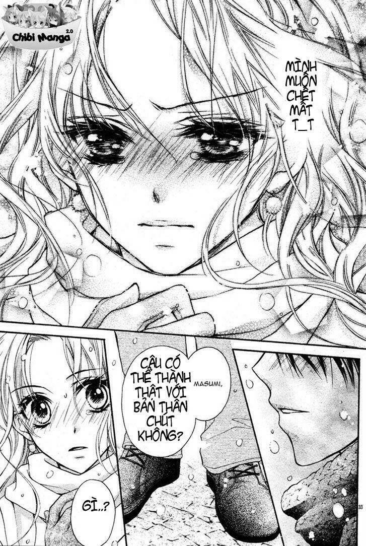 tổng hợp one shot. chapter 94 34