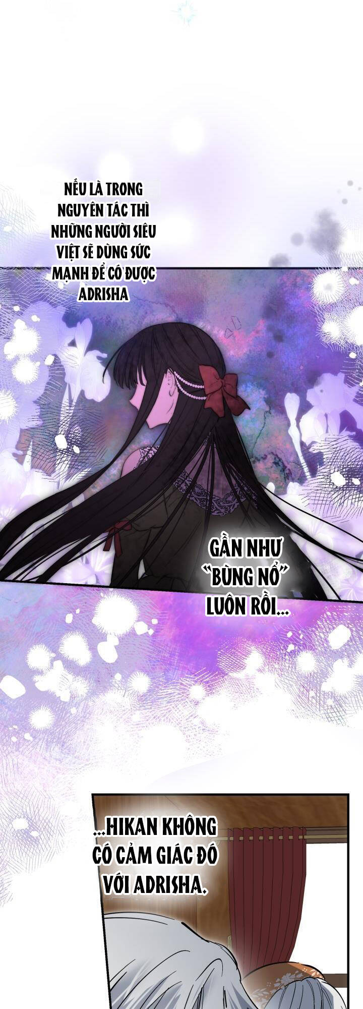 những nhân vật mạnh nhất thế giới ám ảnh tôi chapter 63.1 6