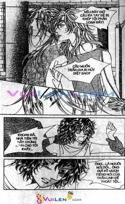 nữ hoàng biển cả chapter 5 96