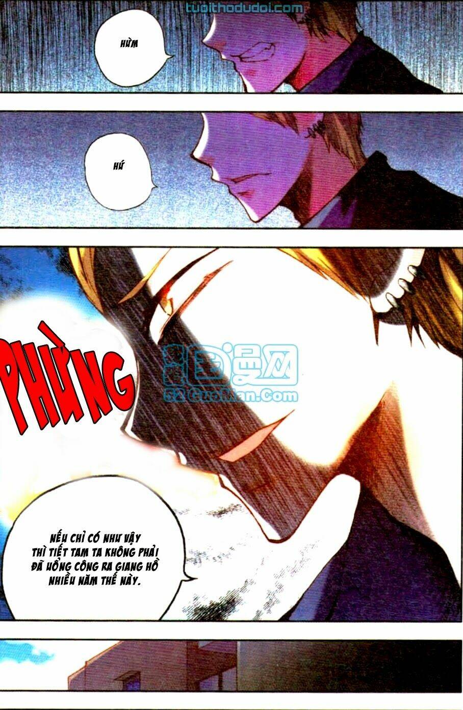 chu tước ký chapter 6 12