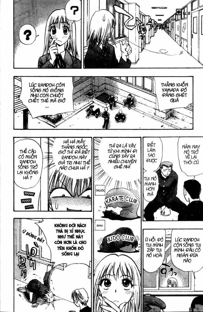 pretty face chapter 2 11