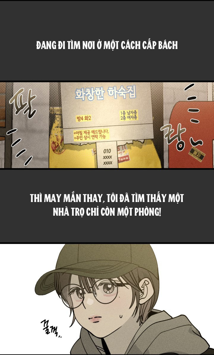 quy luật về rác rưởi chapter 1.2 18