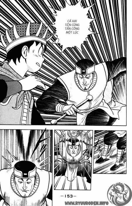 hoàng phi hồng phần 1 chapter 21 151