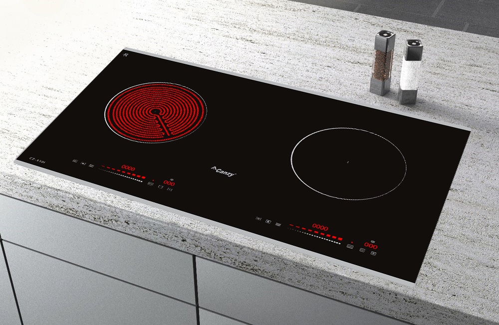 Bếp điện từ Canzy CZ-930H