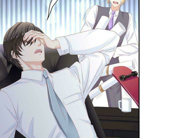 tổng tài đại nhân song mặt kiều thê chapter 9 92