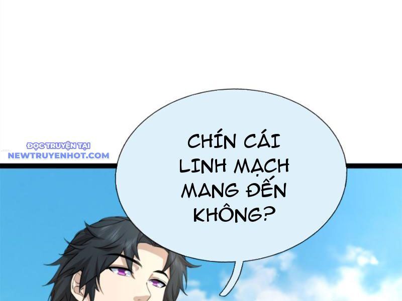 ngủ say vạn cổ: xuất thế đẩy ngang chư thiên chapter 42 123