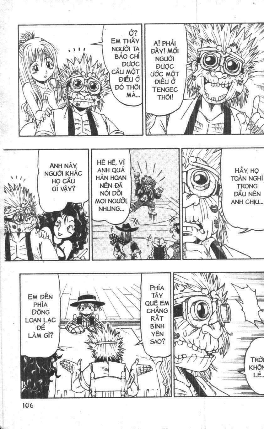 touyuki chapter 1.2 27