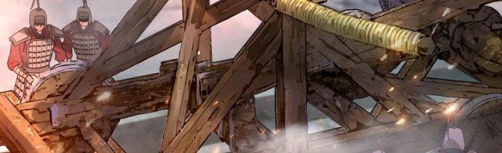 đại tần, ta là con tần thủy hoàng, giết địch thành thần chapter 32 230