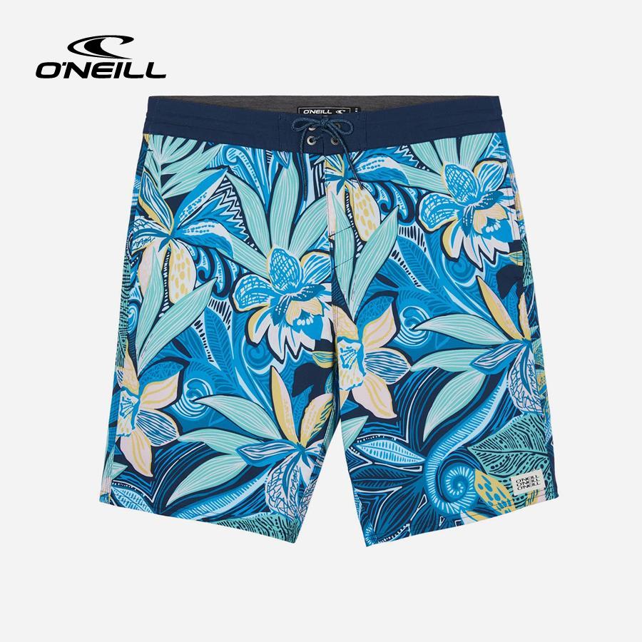 Quần đi biển bé trai Oneill Cruzer 16 Boardshort - SP3206016-NVY