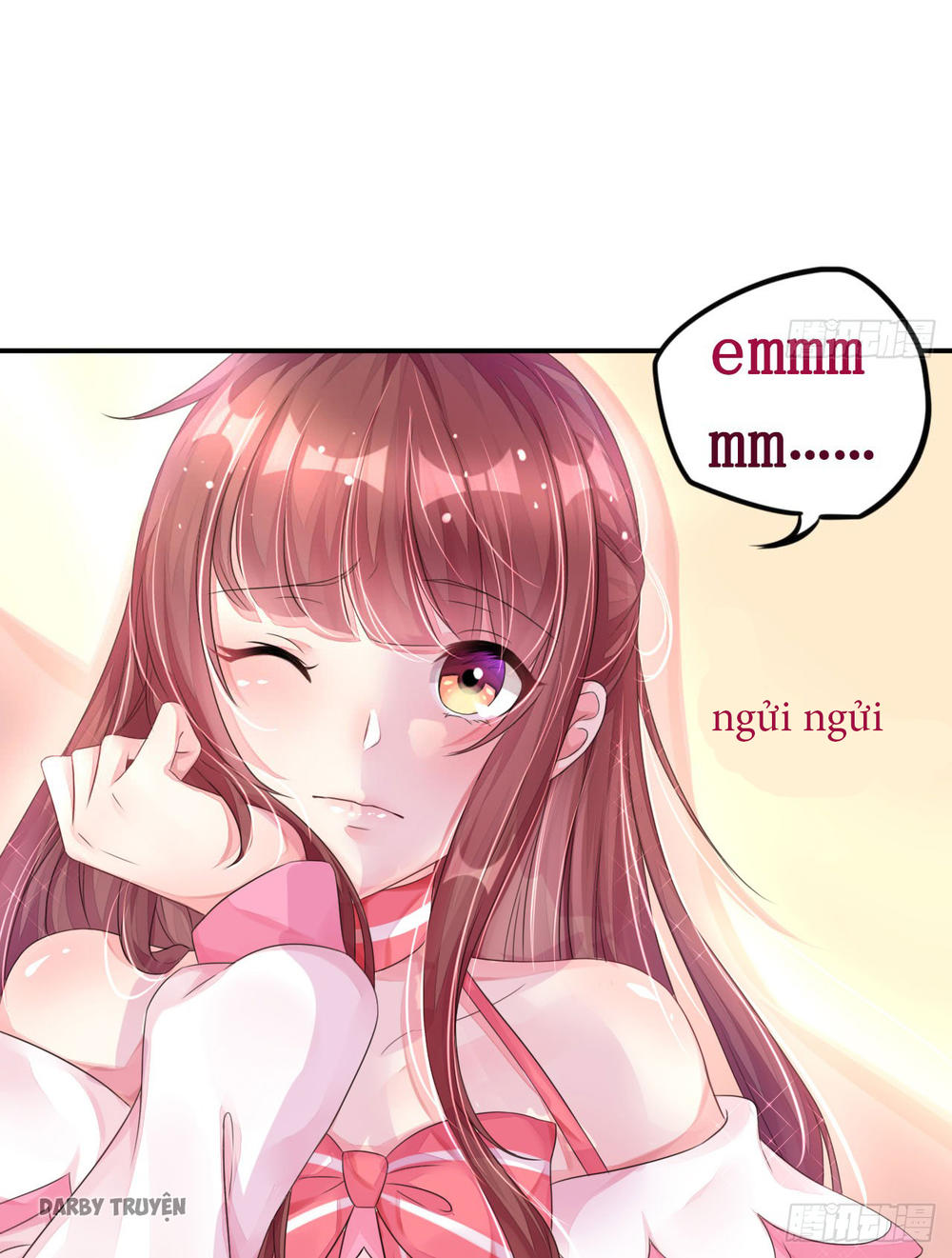 cơ trưởng ngài nhẹ nhàng thôi chapter 6 25