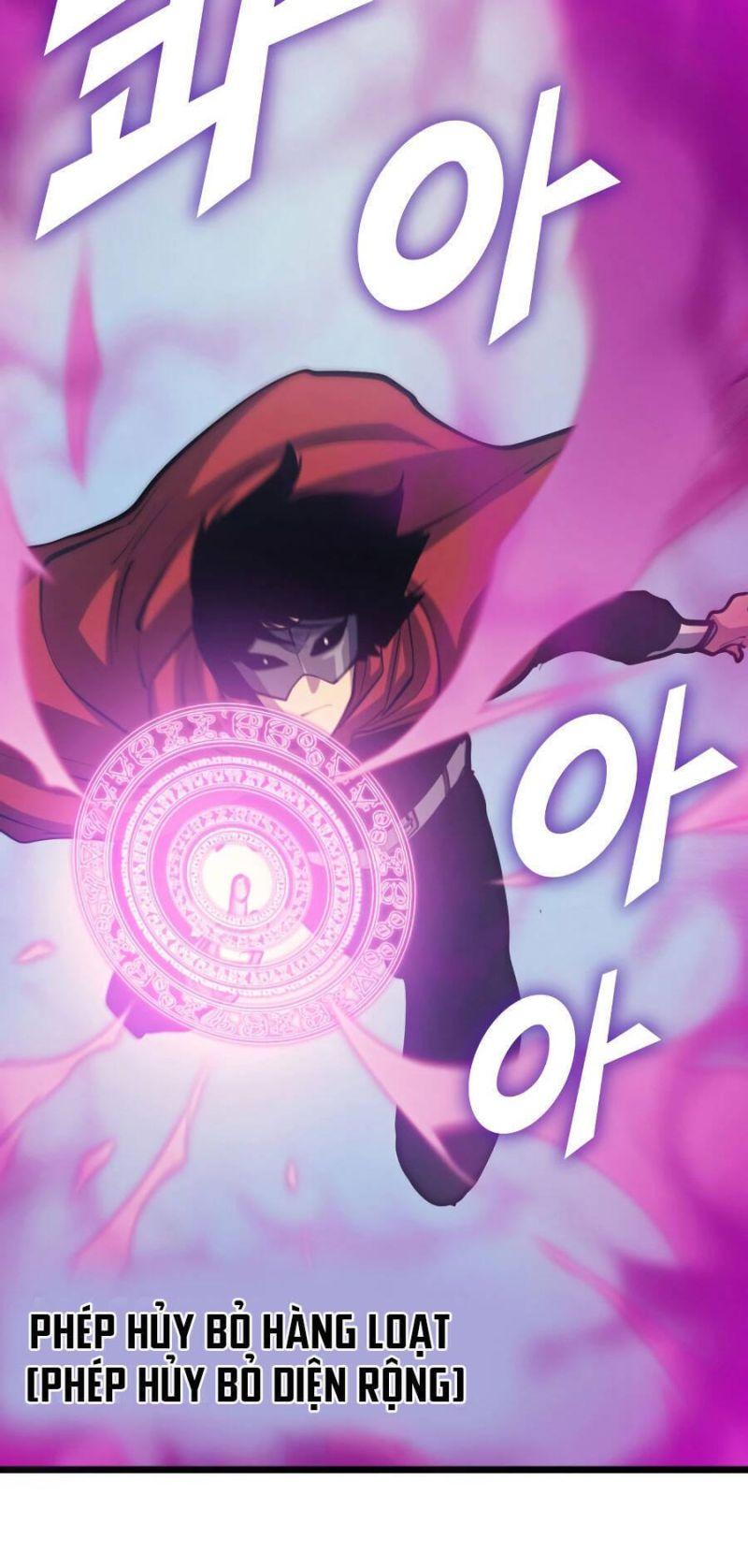 tôi trở lại thăng cấp một mình chapter 96 3