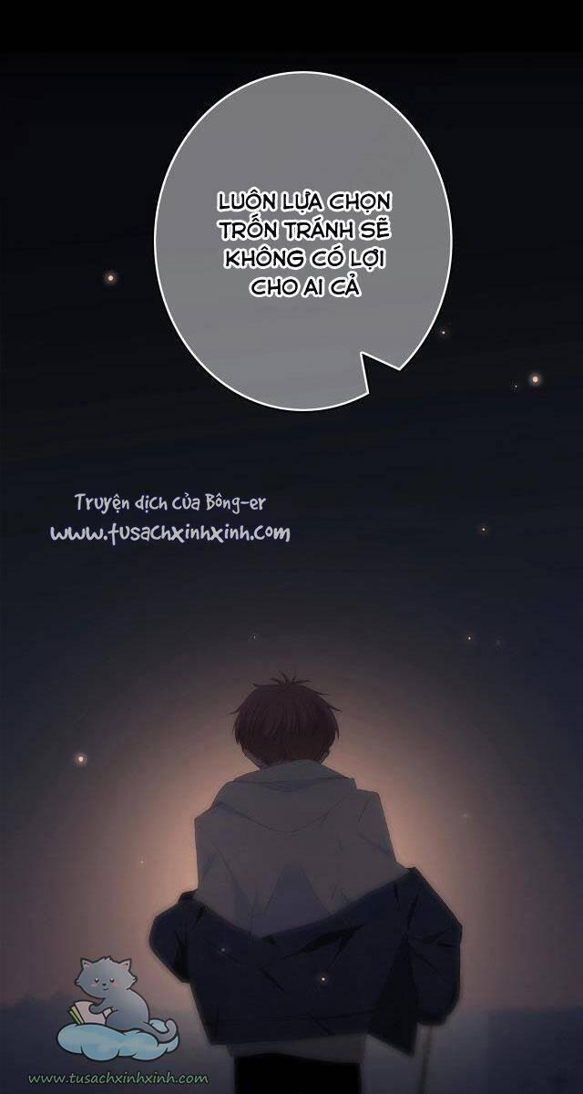 con tim rung động 2 chapter 68.2 7