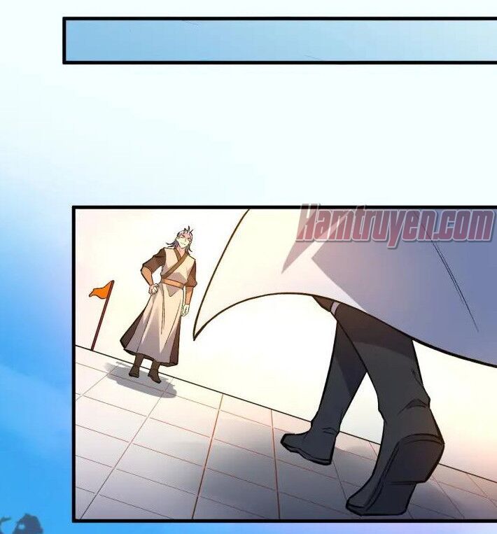 đại nghịch chi môn chapter 89 29