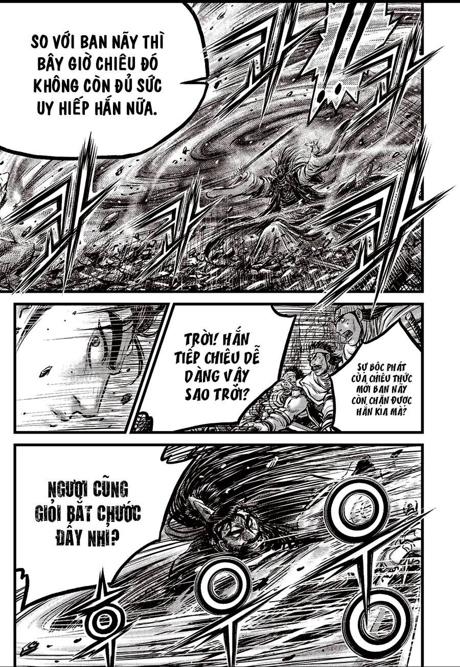 hiệp khách giang hồ m chapter 654 4