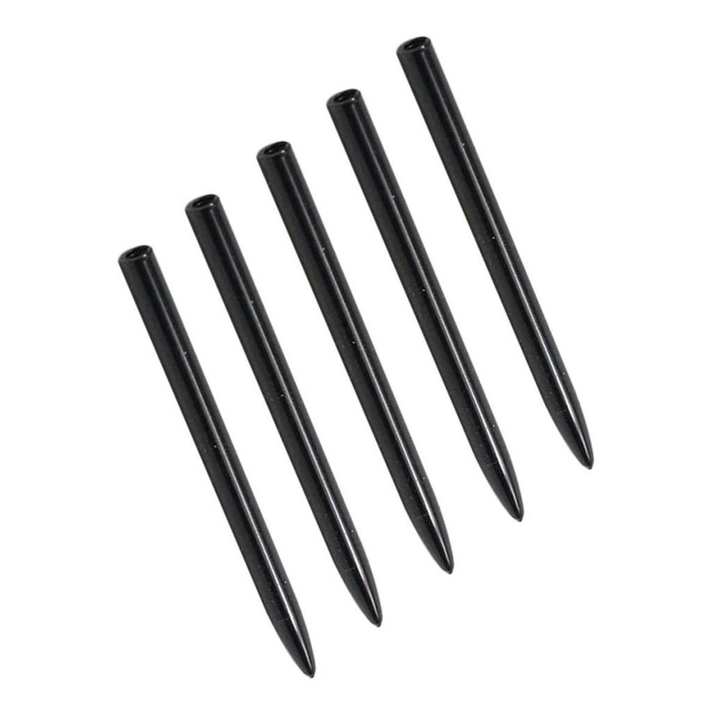 5pcs 78mm Paracord Fids Braiding Needles Sports Hunting Climbing Trekking