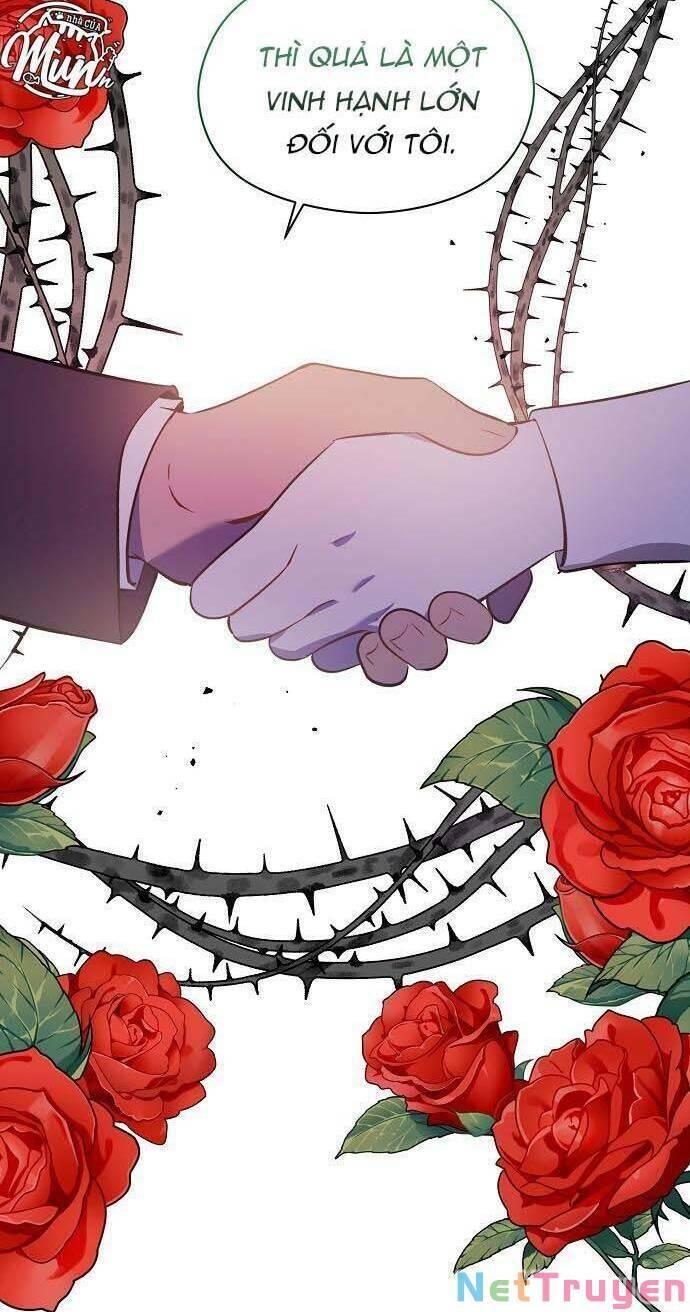 tôi không cố ý quyến rũ nam chính đâu! chapter 54 13