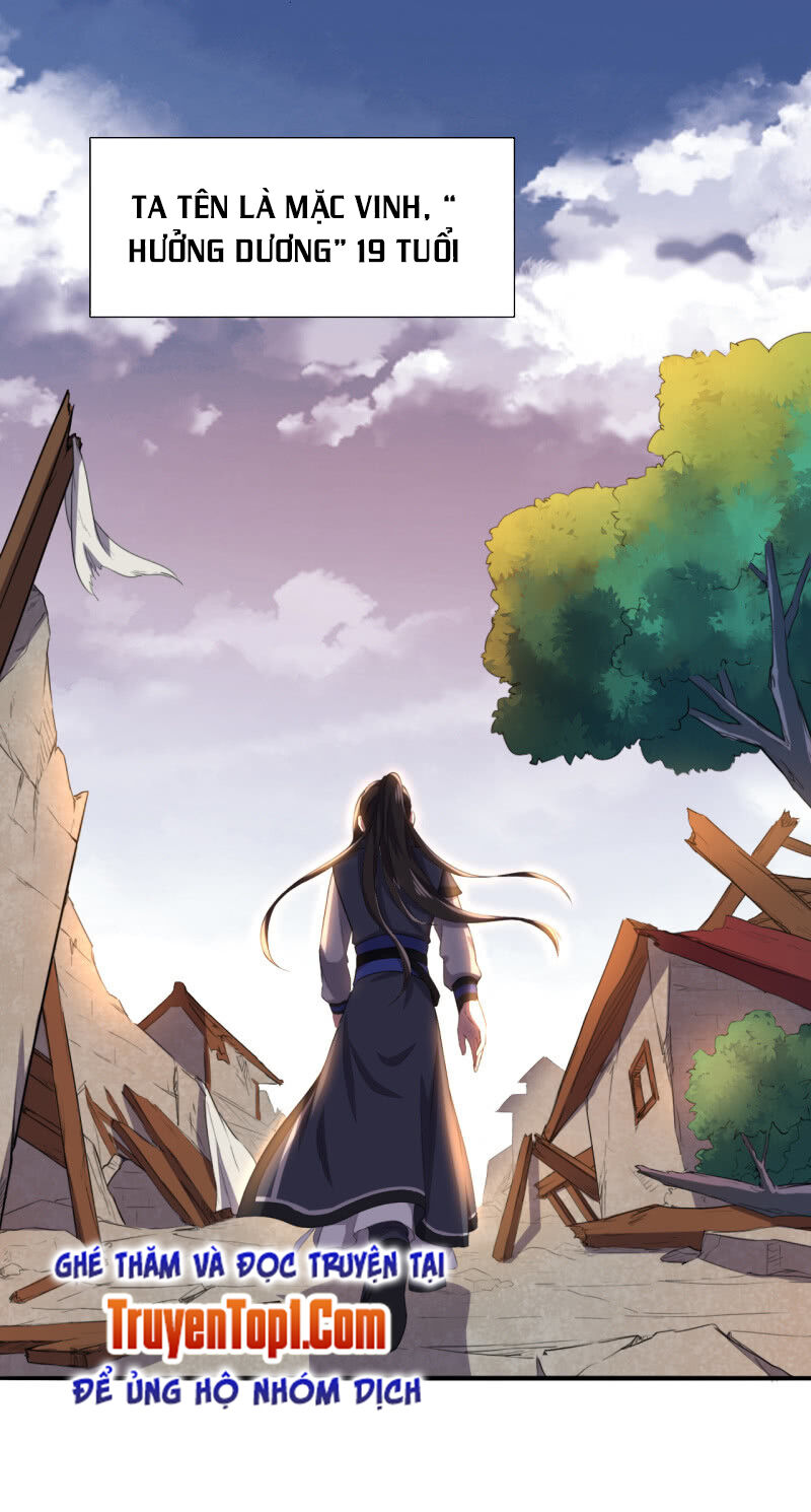 tà y cuồng thê chapter 101 3