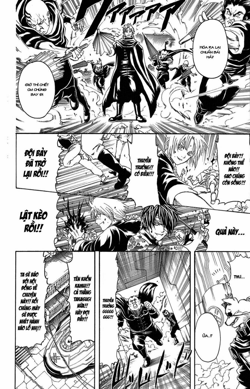 gintama - linh hồn bạc chapter 311 17