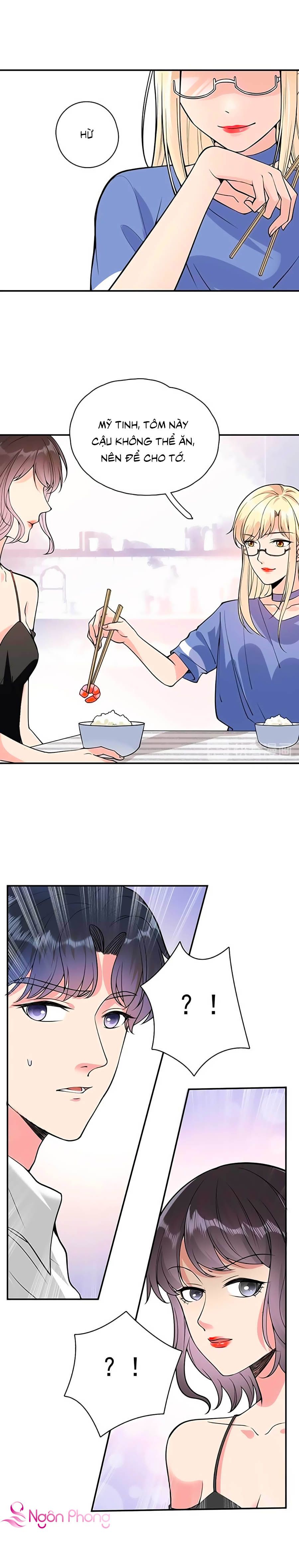 take me out chapter 9 7