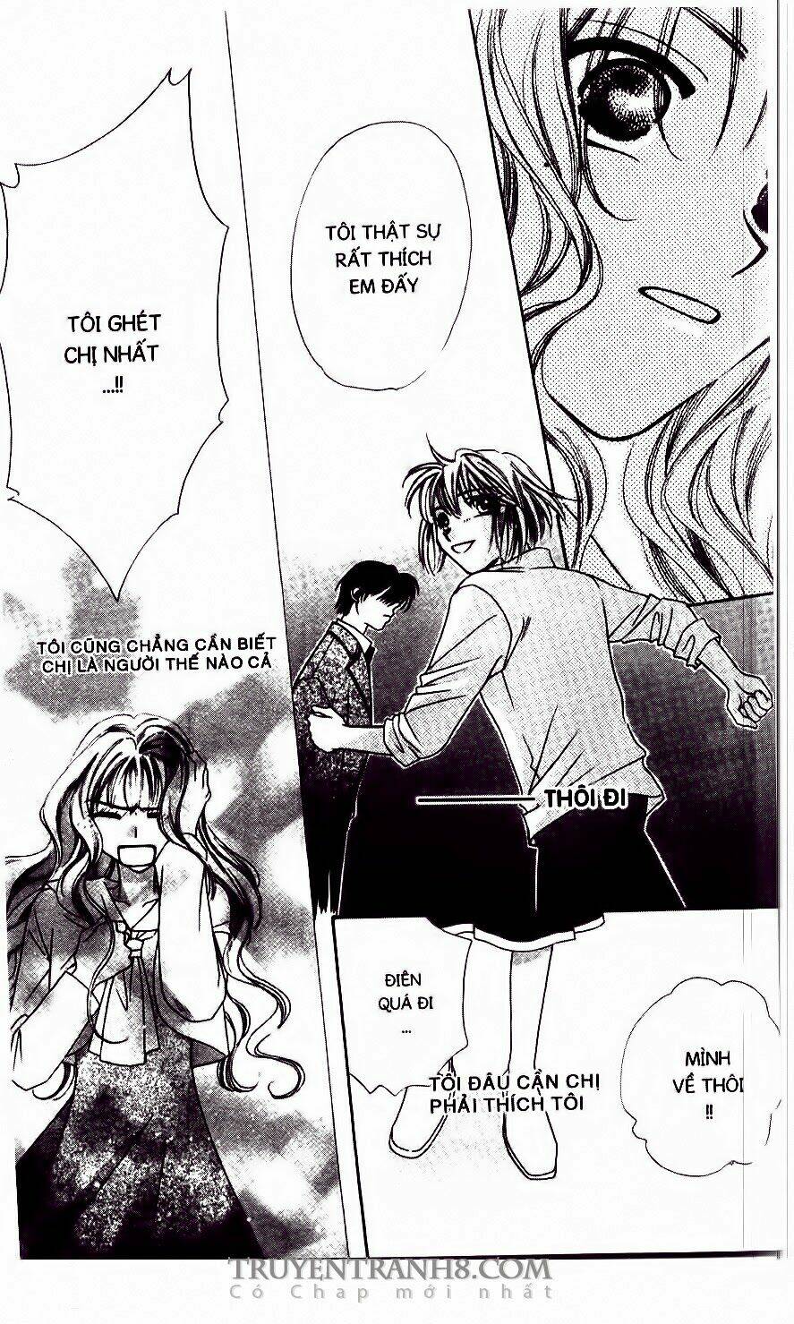 vườn địa đàng chapter 9 25