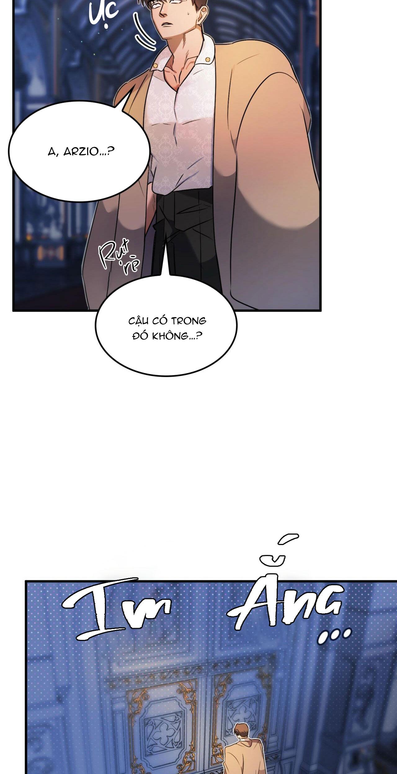 (np) độc thân muôn năm chapter 13 4