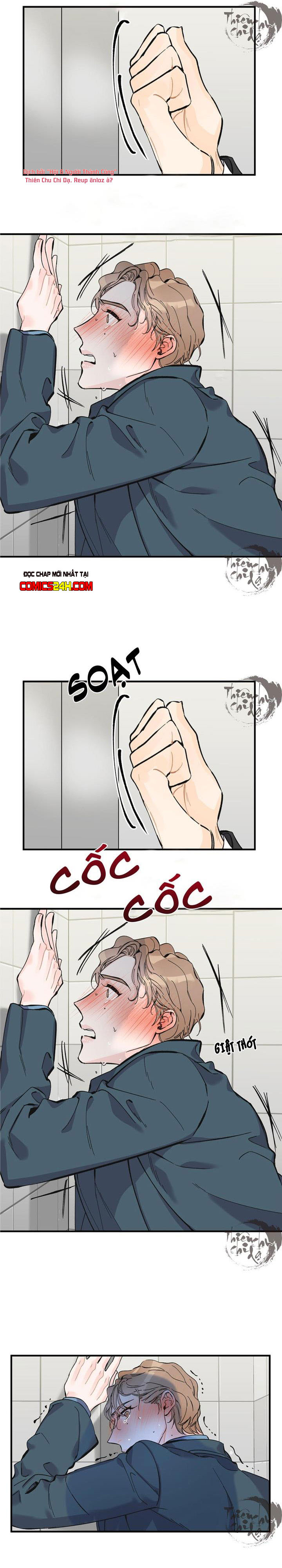 mộng tưởng chapter 4 21