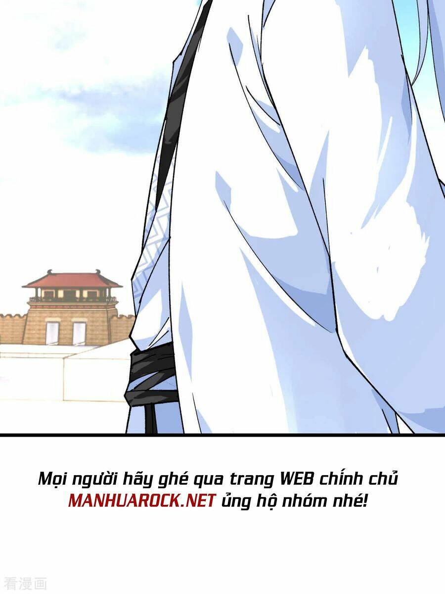 trọng sinh ta là đại thiên thần chapter 104 52