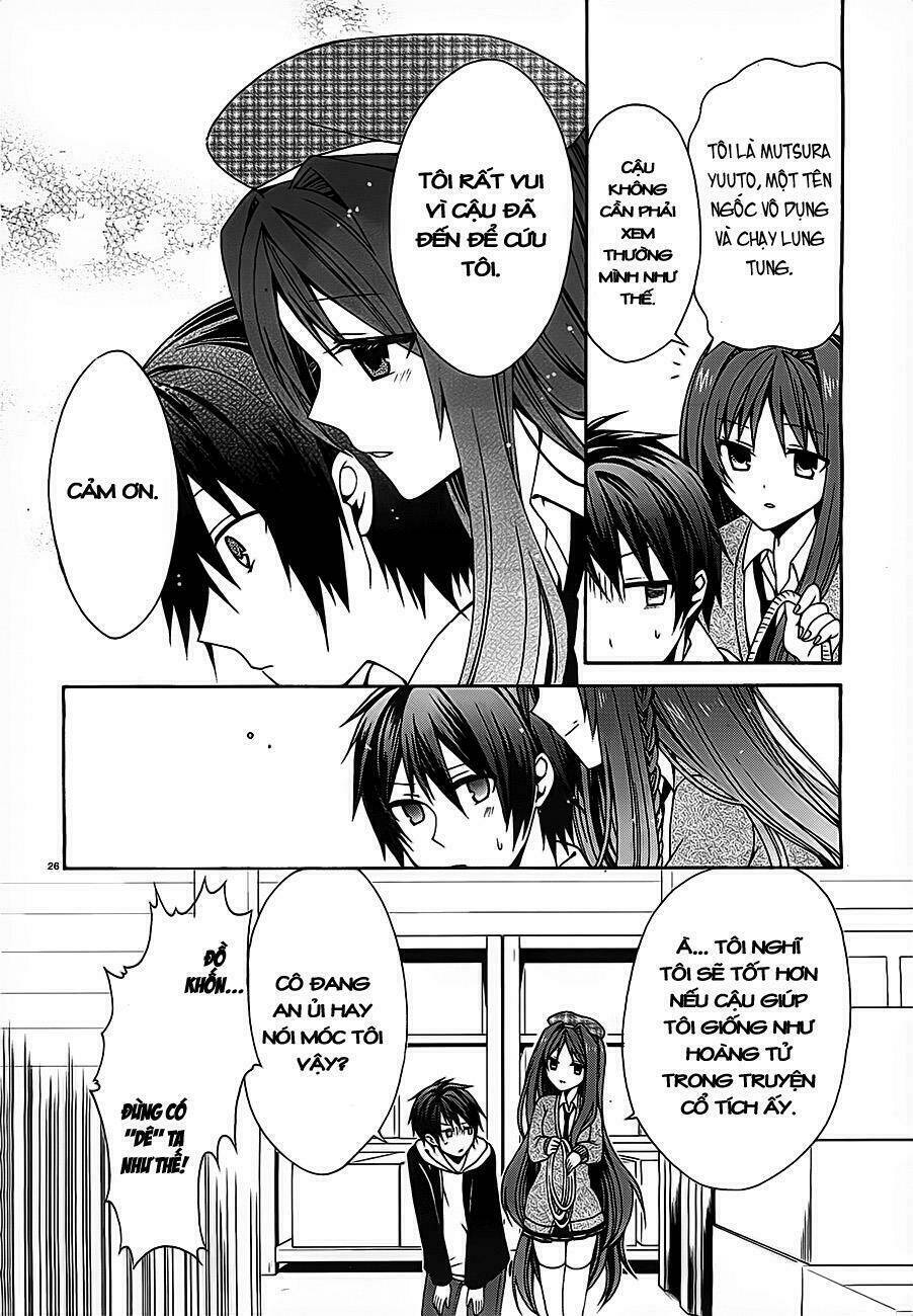 dracu-riot! chapter 1 26