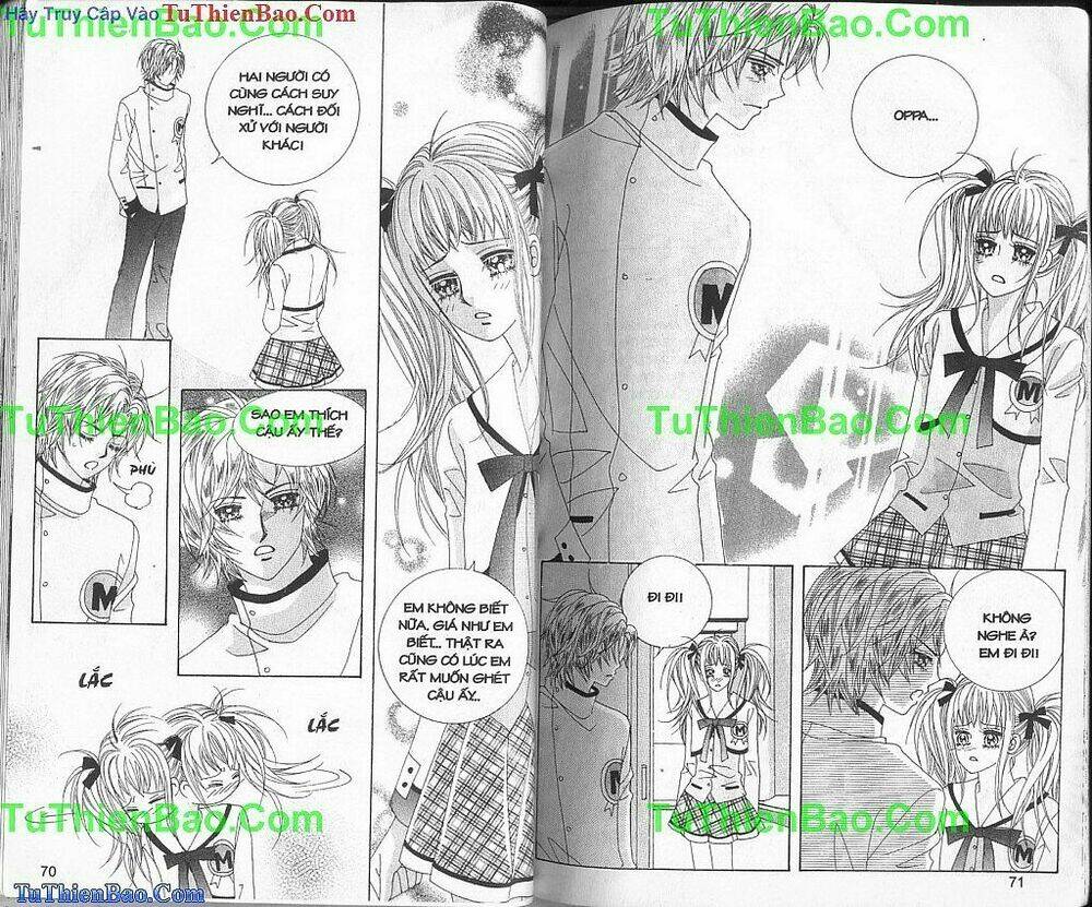 con quỷ hút thuốc ở nhà kho chapter 7 36