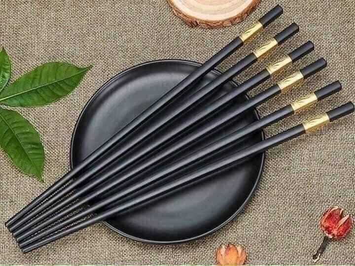 ĐŨA MẠ VÀNG 10 đôi