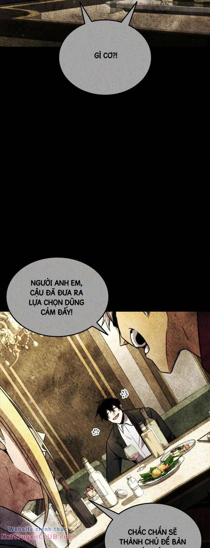 huyền thoại game thủ - tái xuất chapter 137 75