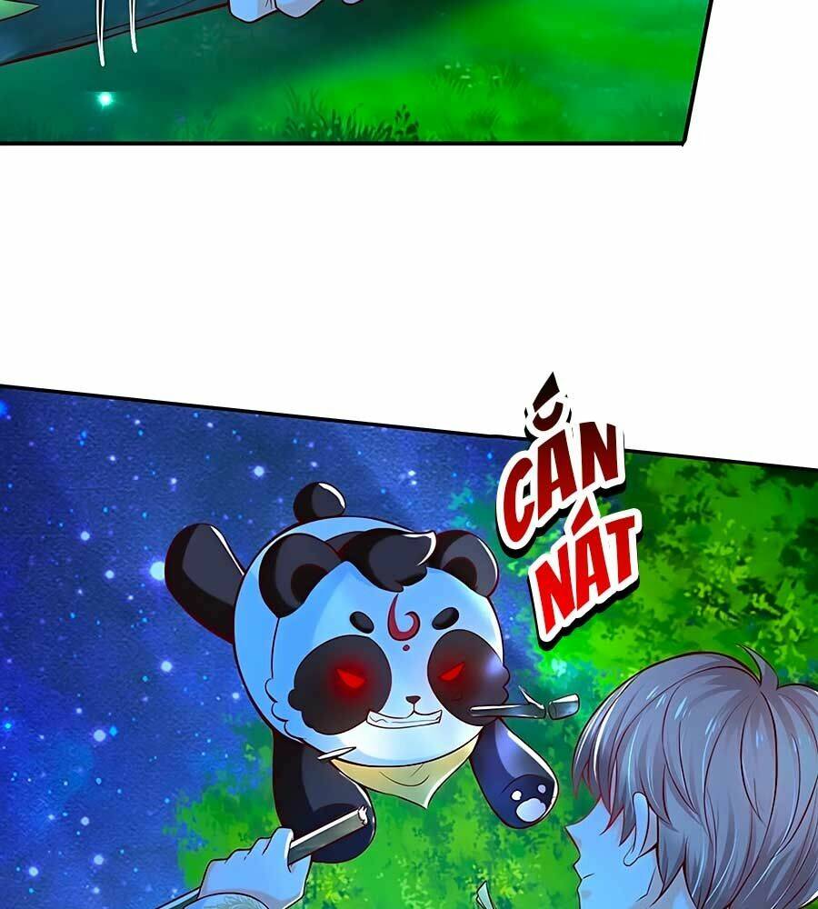 bỗng một ngày trở thành con gái nhà vua chapter 218 32