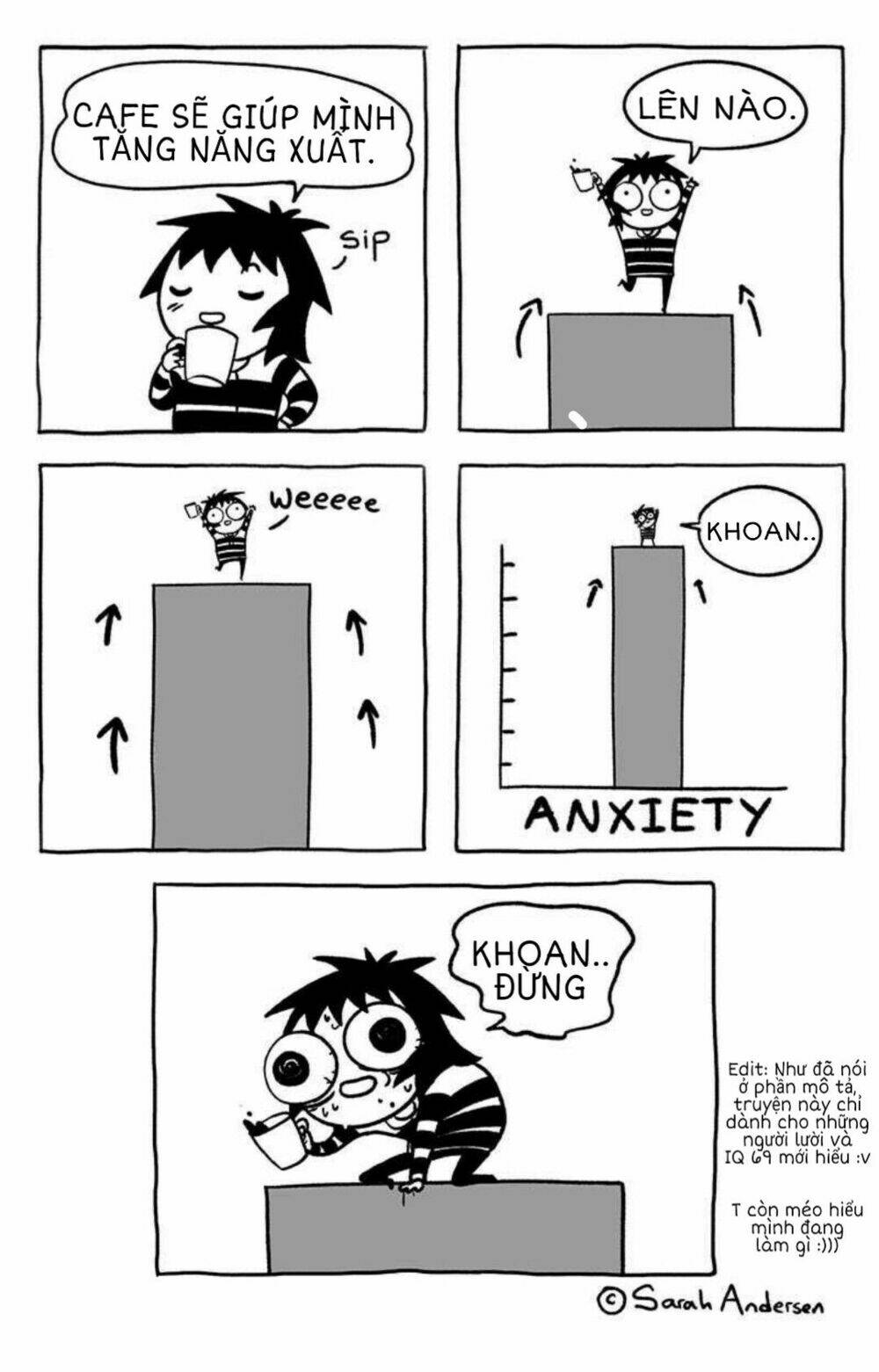 sarah's scribbles chapter 1 1