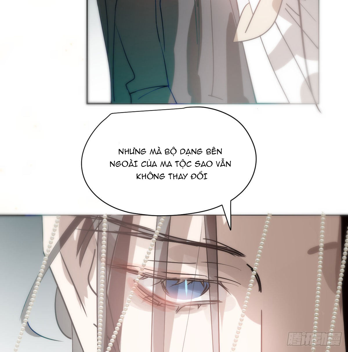 Bắt Lấy Ngao Ngao chapter 187.1 - Trang 28