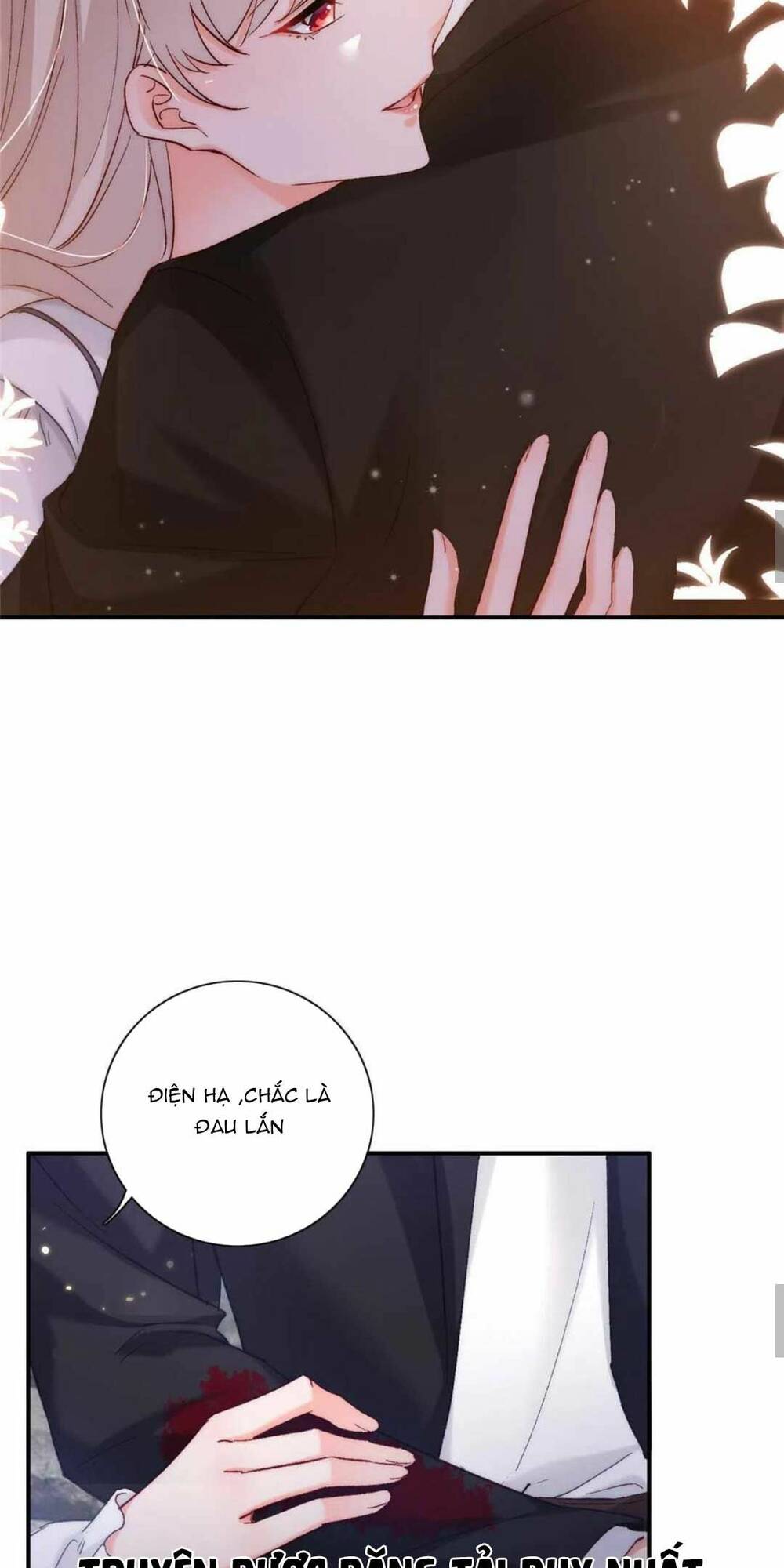 manh thê bé bỏng không dễ chọc chapter 32 13