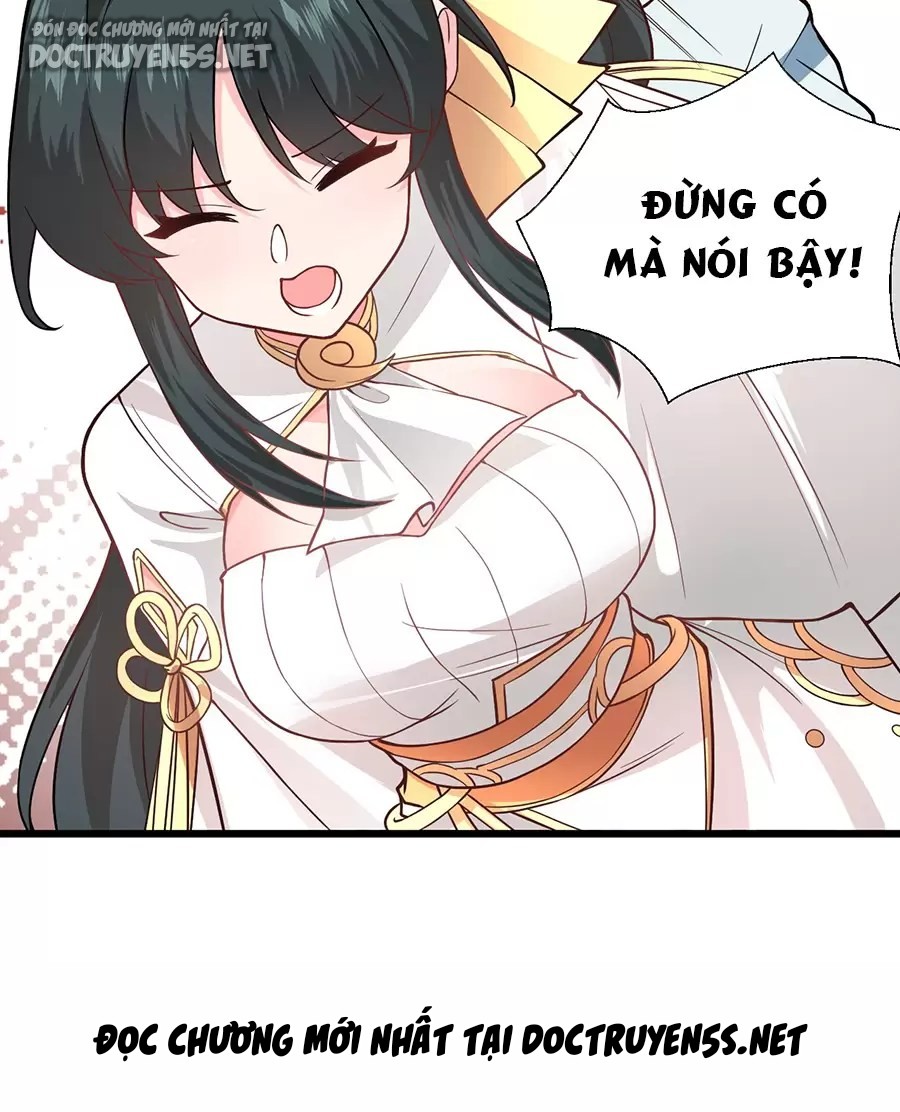 mang theo các tiên tử vô địch thiên hạ chapter 20.1 13