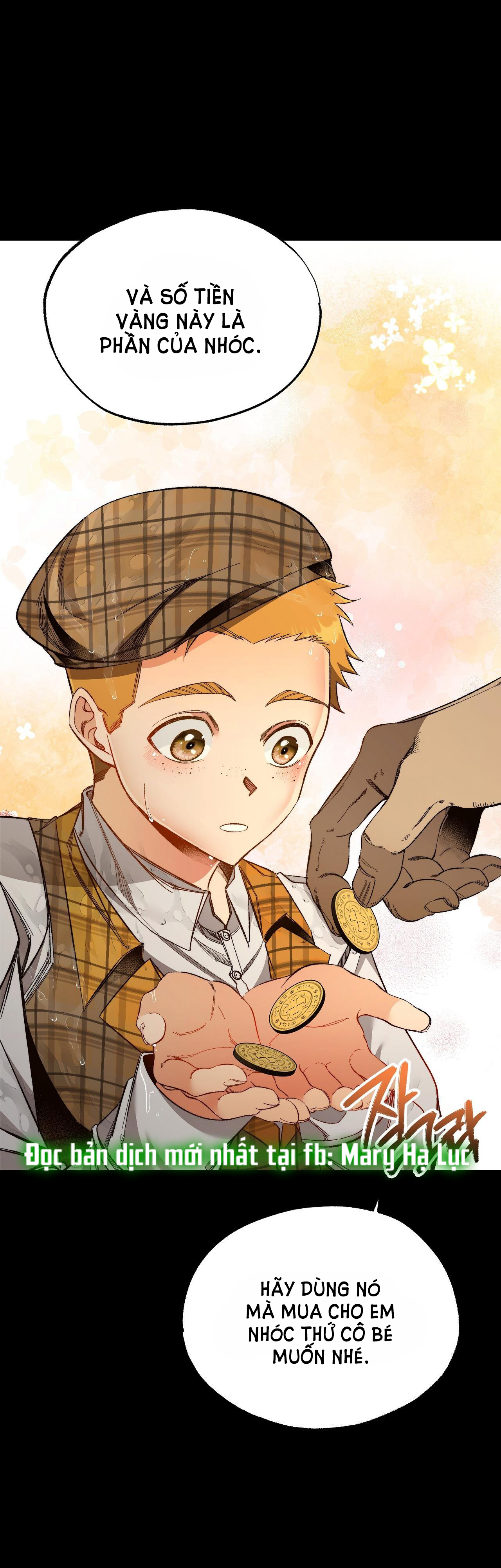 bánh xe của charlotte chapter 19.1 8