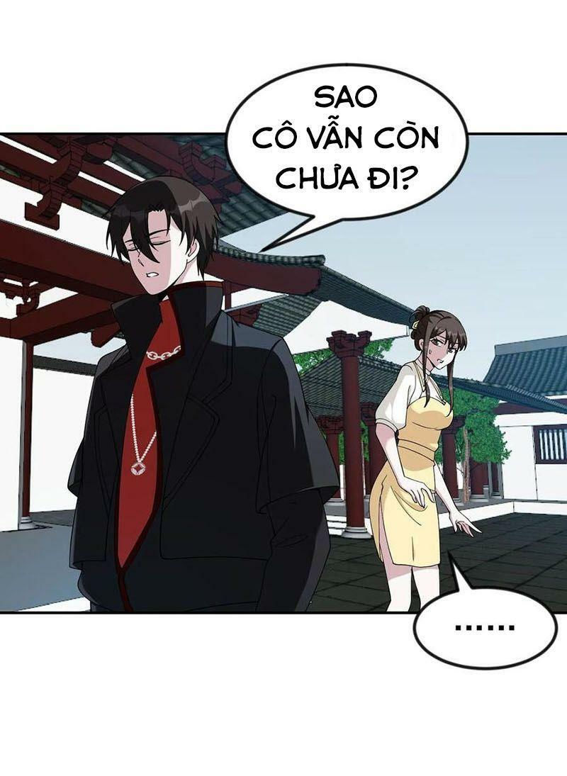ta chẳng qua là một đại la kim tiên chapter 48 21