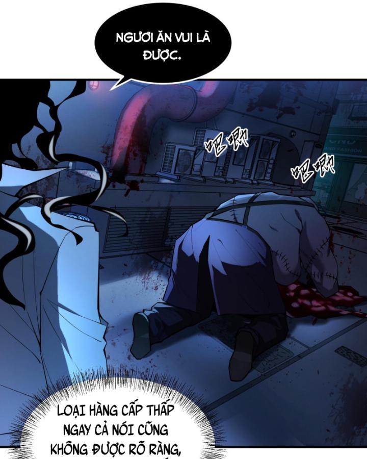 ta, thiên sát cô tinh chapter 19 7