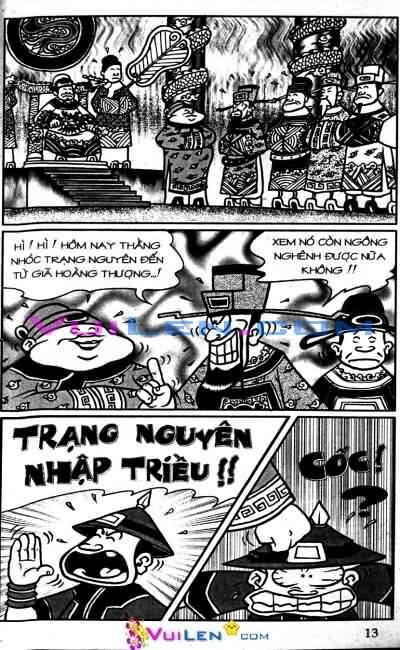 thần đồng đất việt chapter 28 9