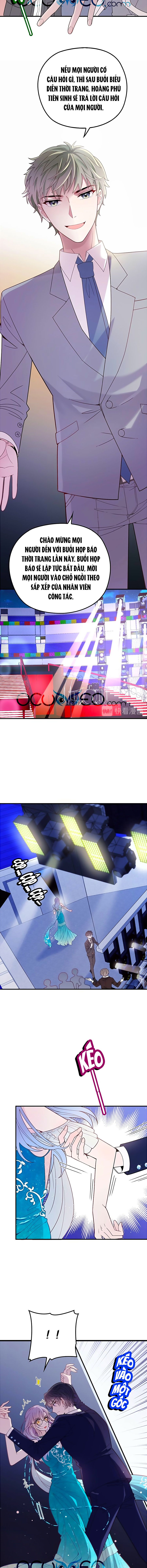 một vợ yêu, một bé con chapter 46 2