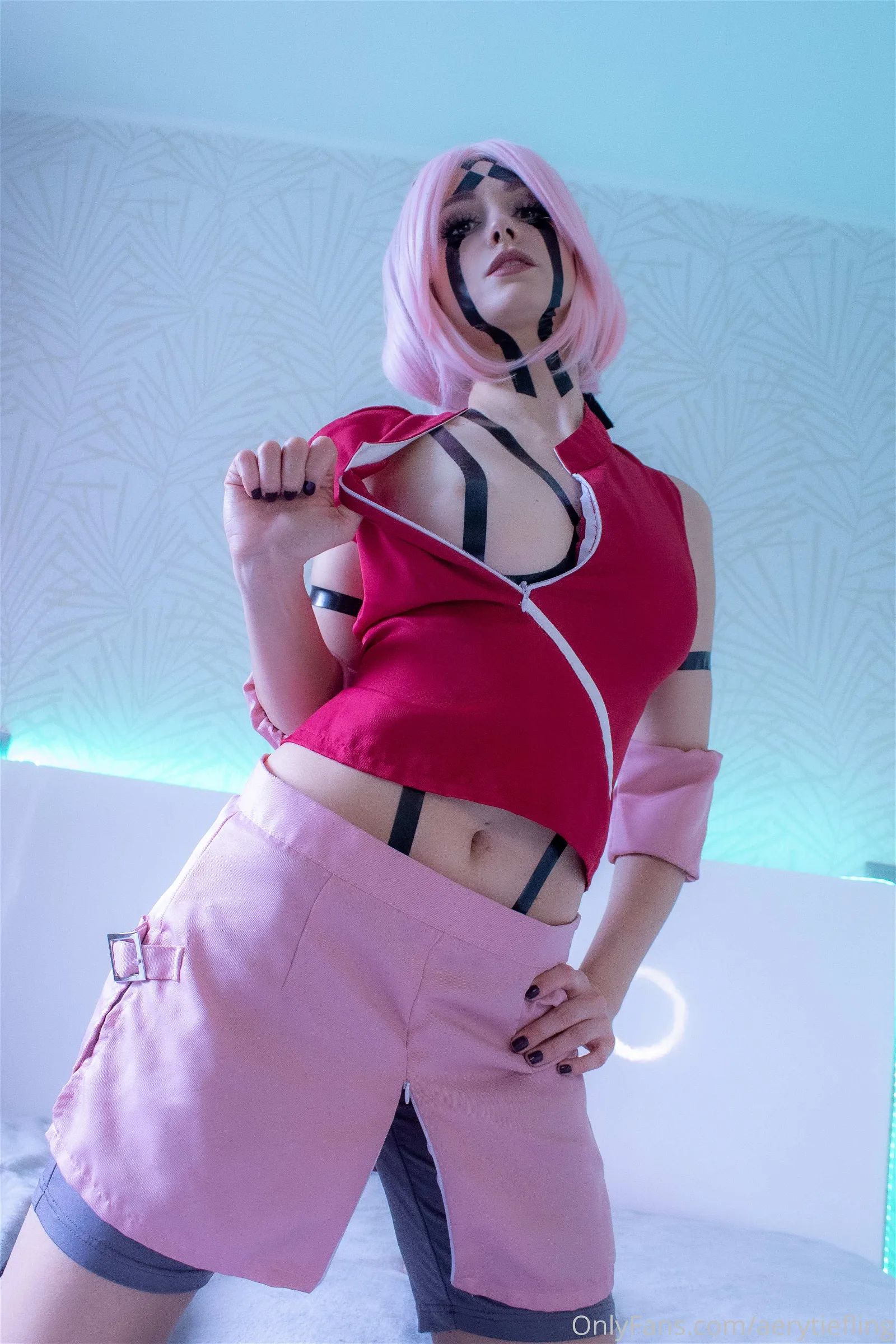 hình cosplay chapter 82 2