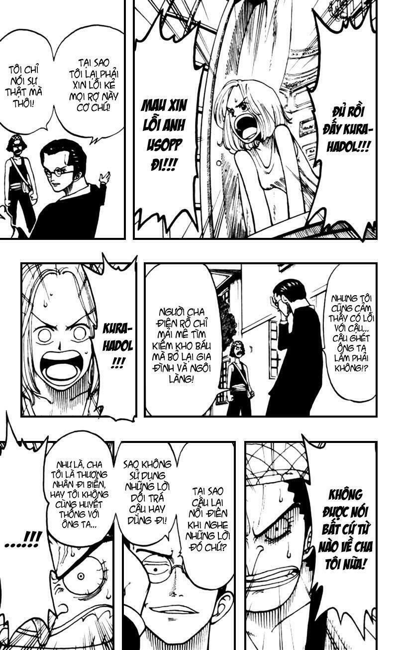 đảo hải tặc - one piece chapter 24 18