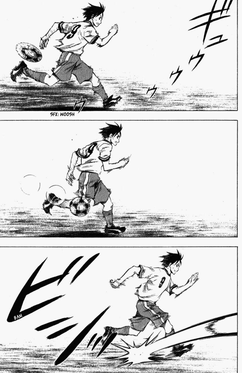 kỵ sĩ trong vòng cấm chapter 32 17