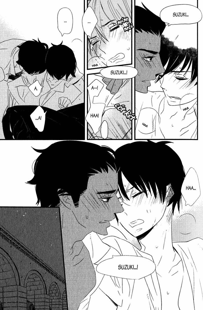 ouji to kotori chapter 6 12