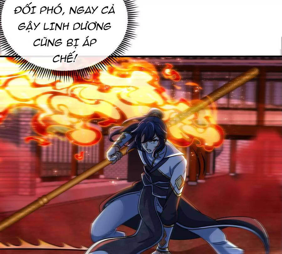 bản kiếm tiên tuyệt không làm nô chapter 60 23